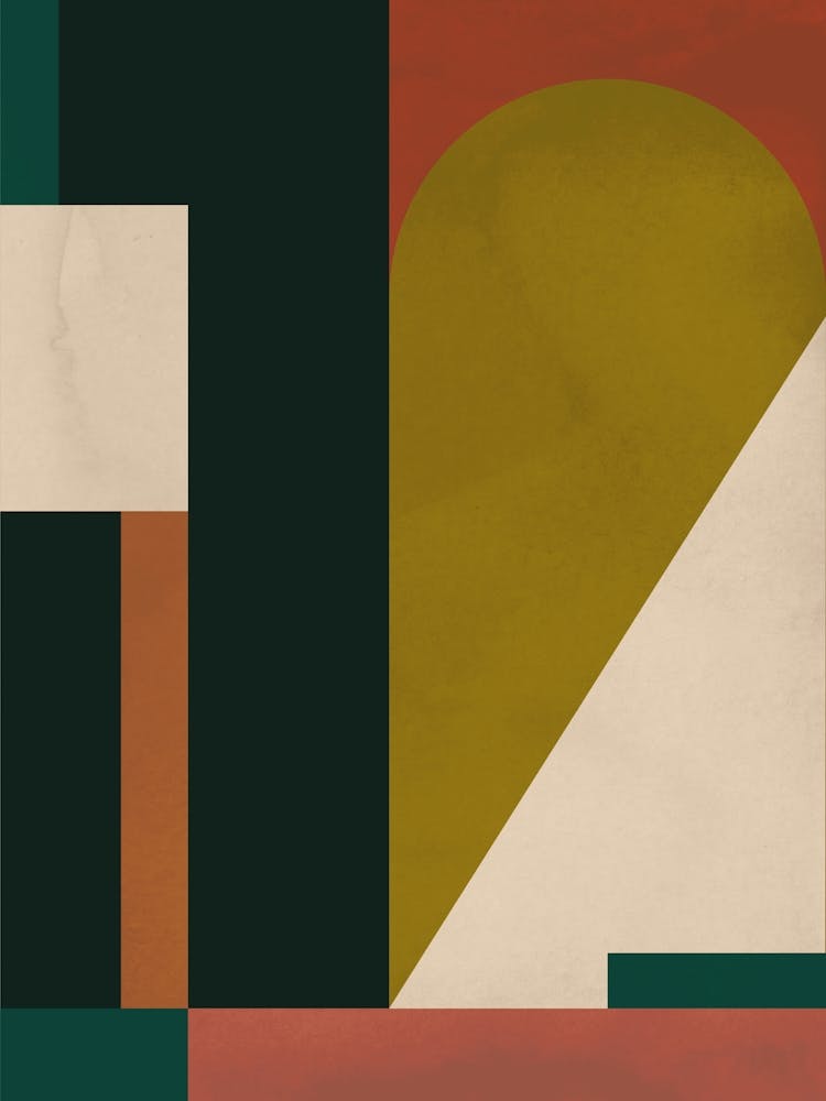 Abstraction 25