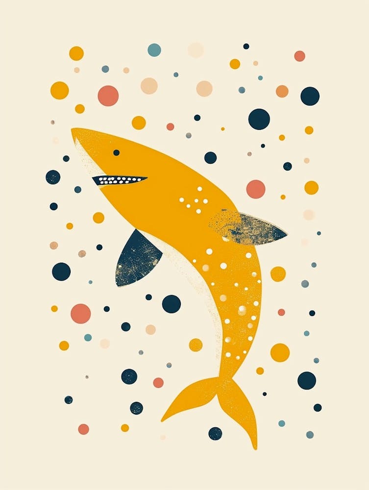 Yellow Shark 2
