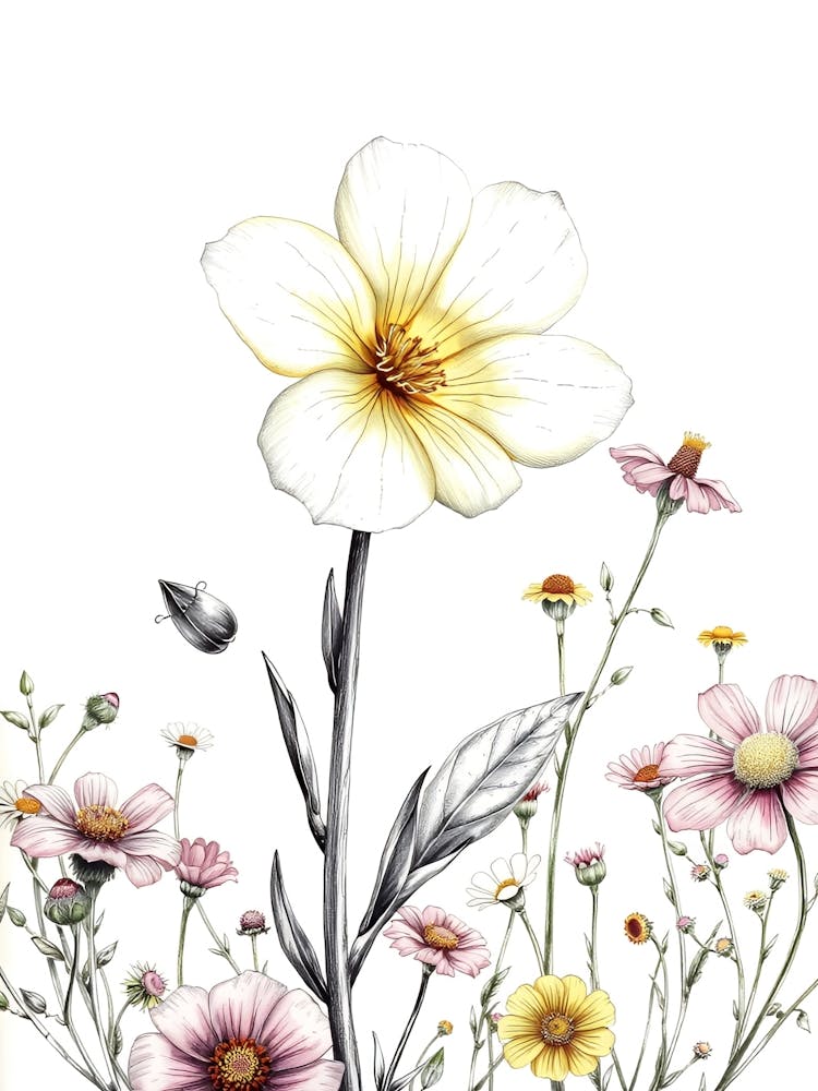 Wildflowers 11