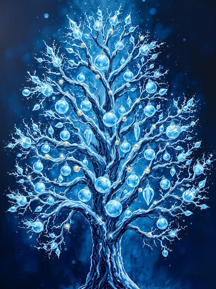 Tree Of Life 68