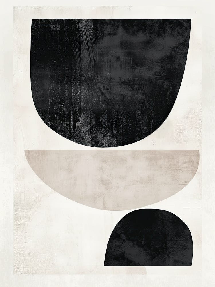 Sculpted Tectonics Bauhaus Minimalist