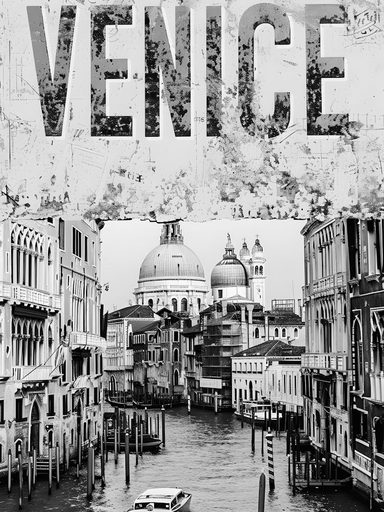 Venedig 1