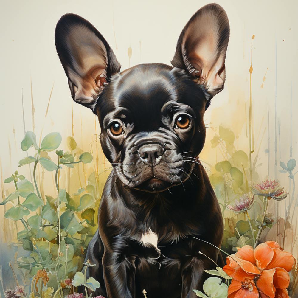 French Bulldog
