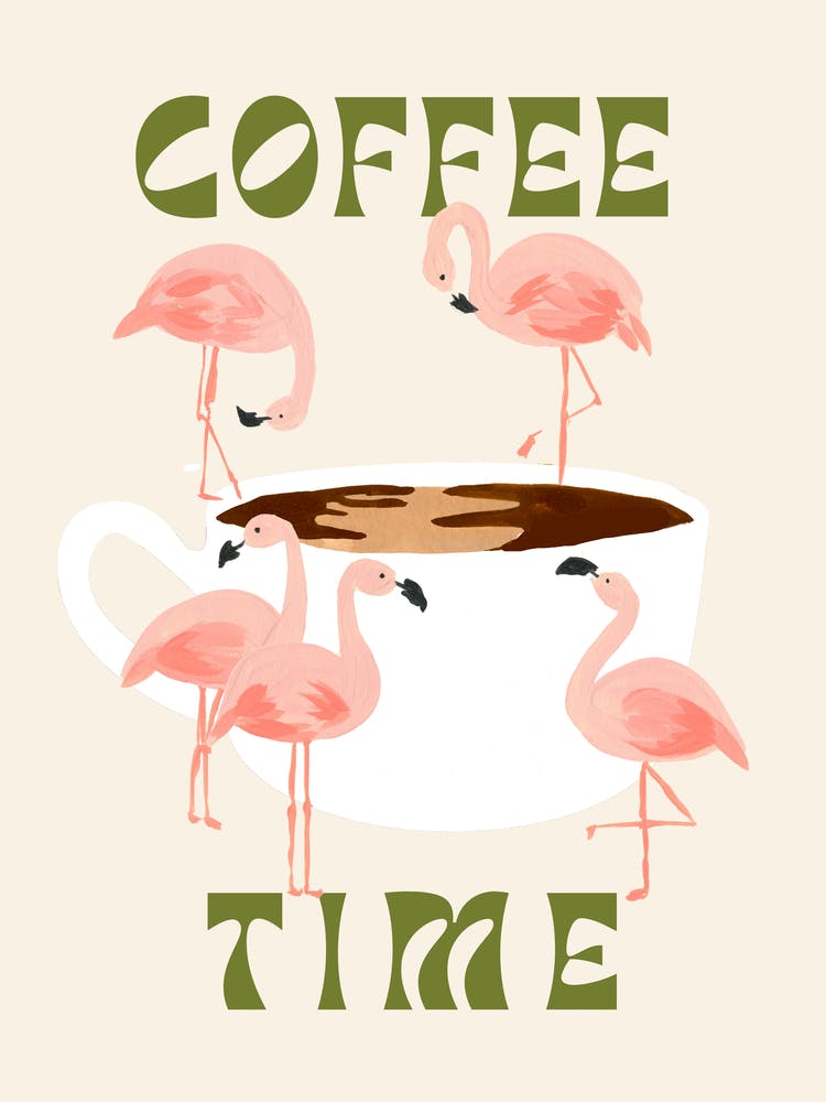 Coffee Time