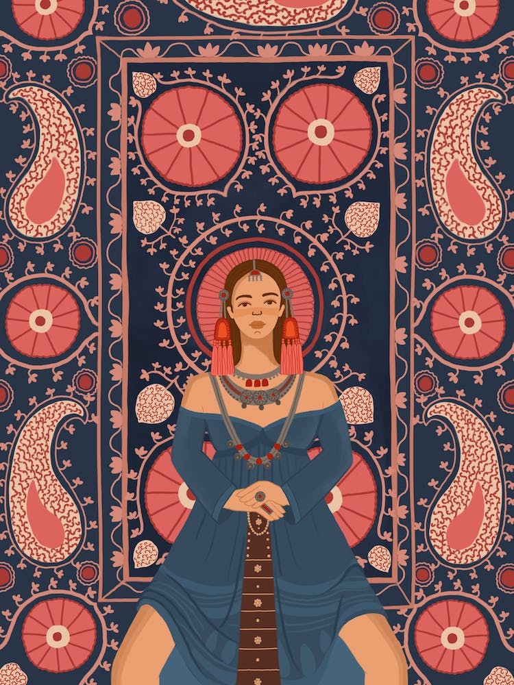 Elle est Divine