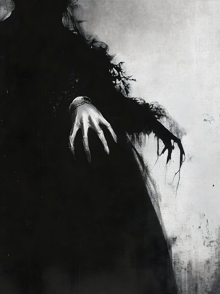 Dark Gothic Satyricon