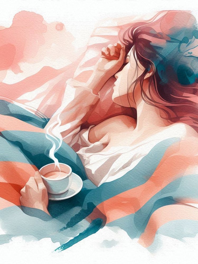 Peaceful Mornings