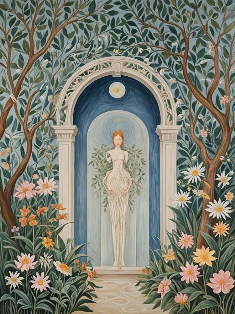Garden Of Eden