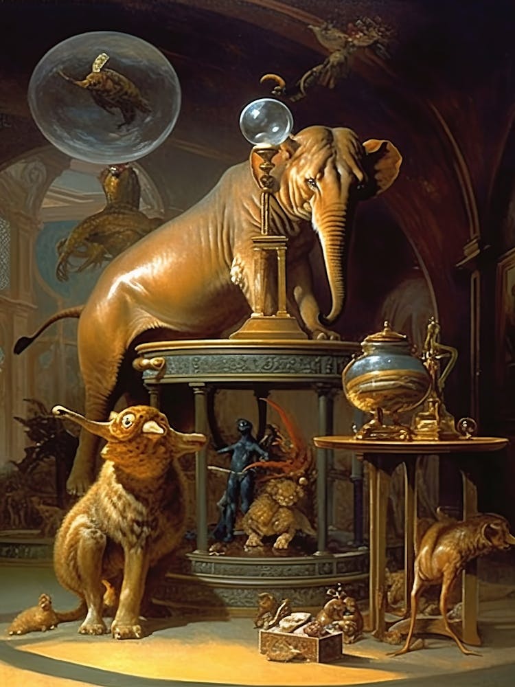 Zoo Planet