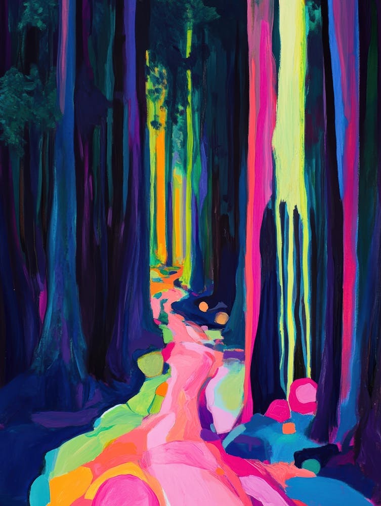'The Forest' 3