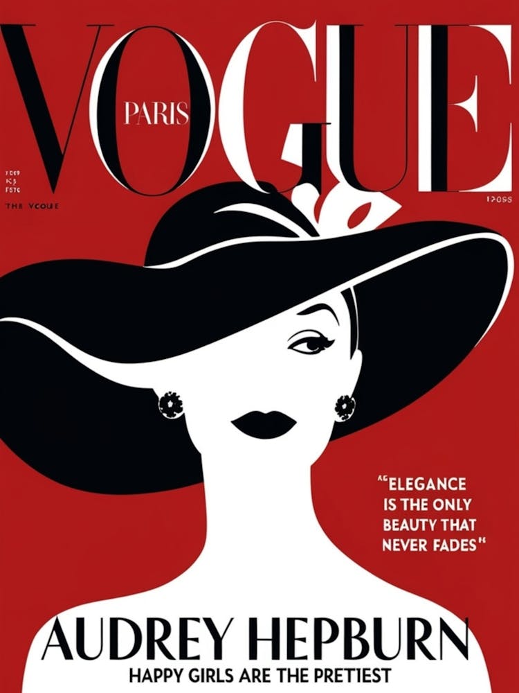 Vogue Paris 6