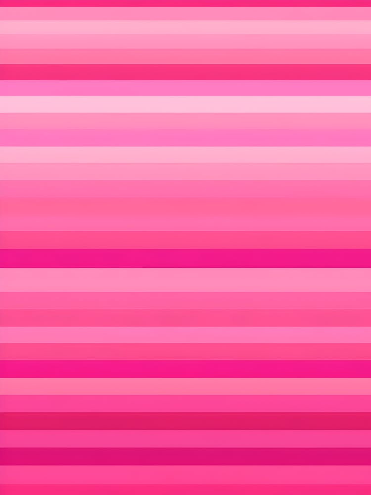 Pink Striped Background