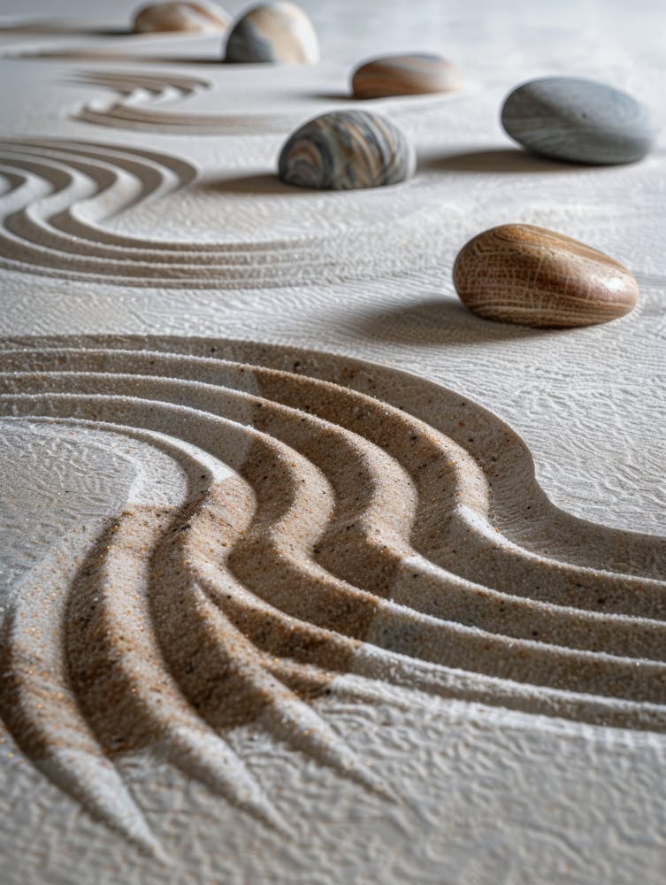 Zen Garden 8
