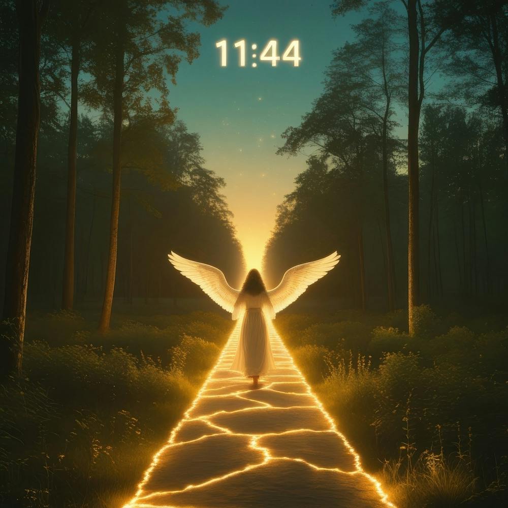 Angel In The Woods 2
