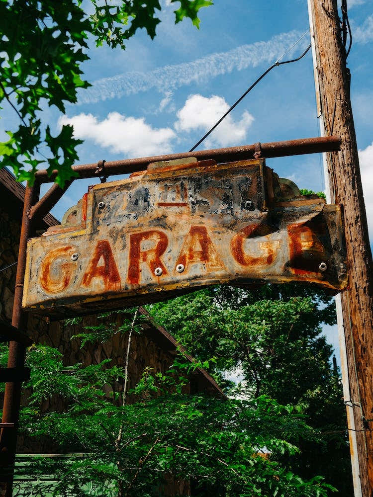 Alabama Architecture VIII