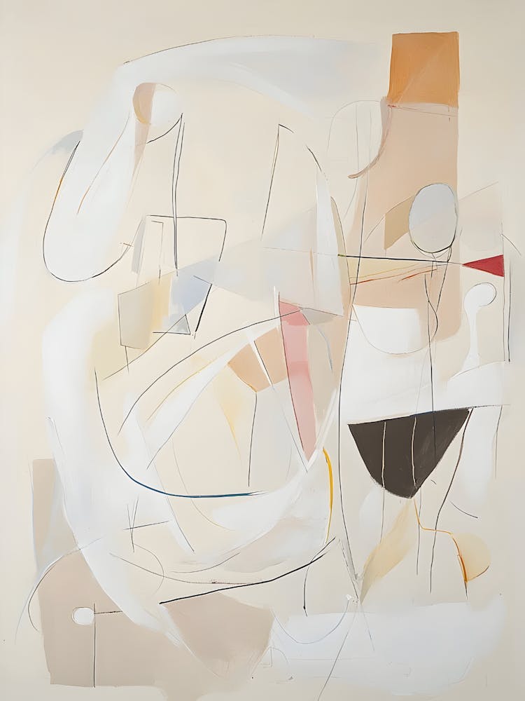 Abstract Painting 135