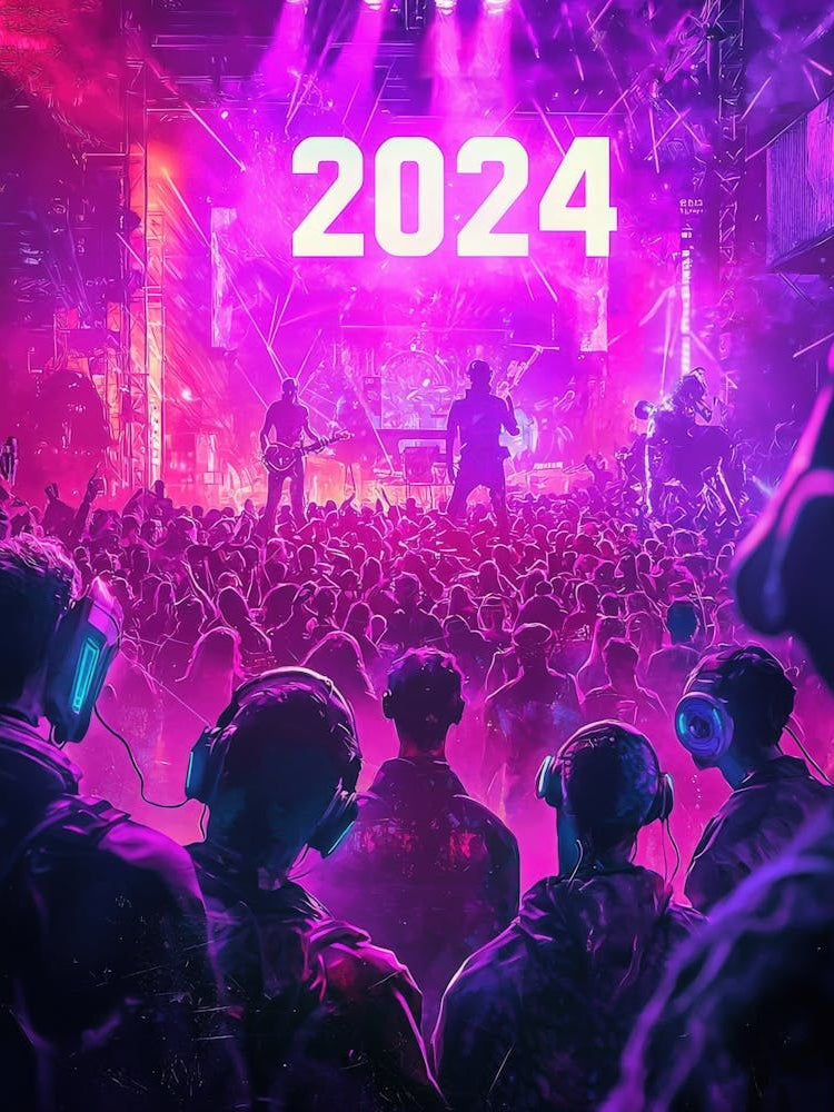 Aihrgdesign A Creative Entertainment Poster For An Ai Generat 4cde454a 7e1c 44c0 846c B971db6f512f 3