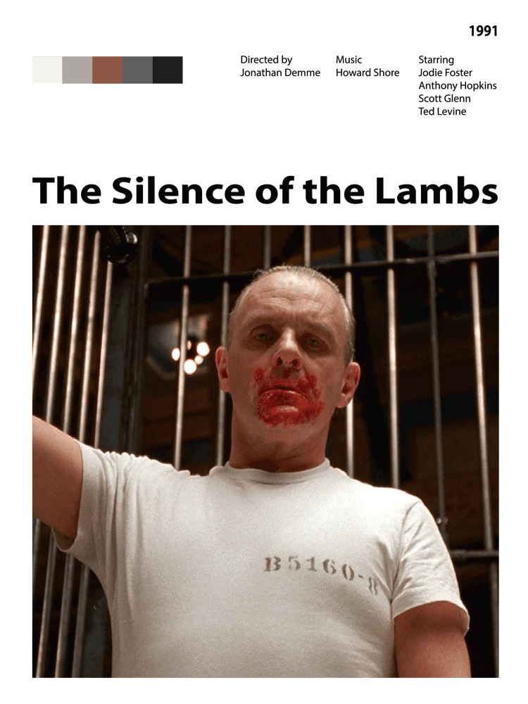 Silence Of The Lambs