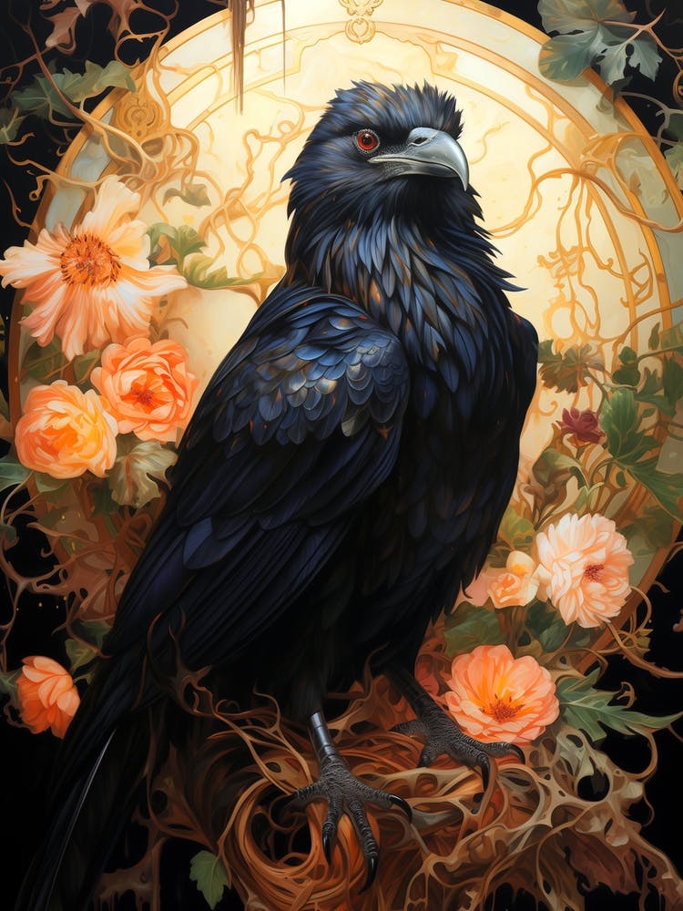 Raven 2
