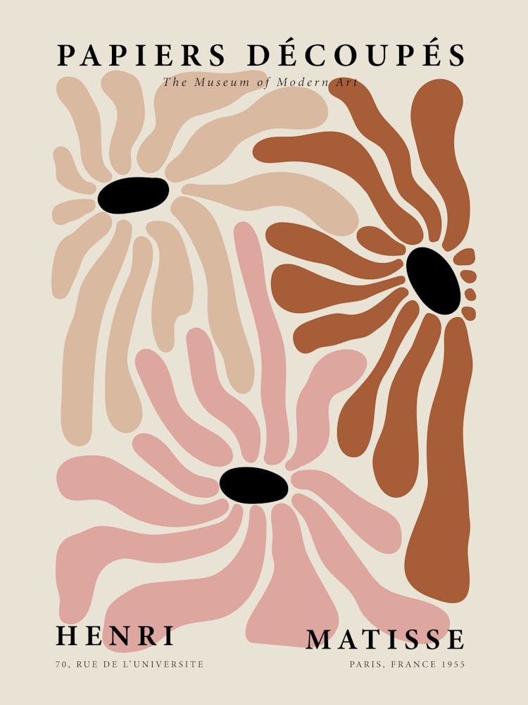 Rosa Blumen