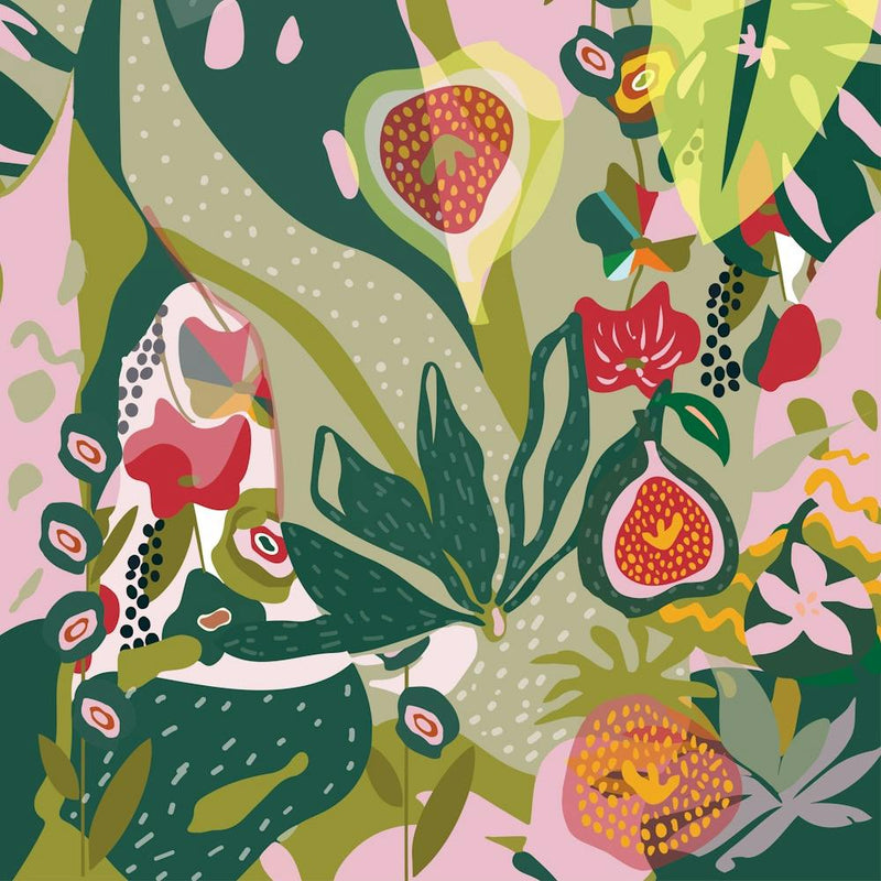 Flora And Fauna