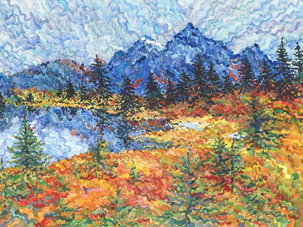 North Cascades National Park