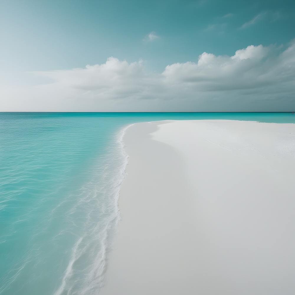 Meer und Himmel 20