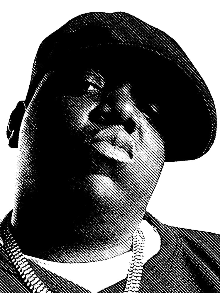 Biggie Smalls 2