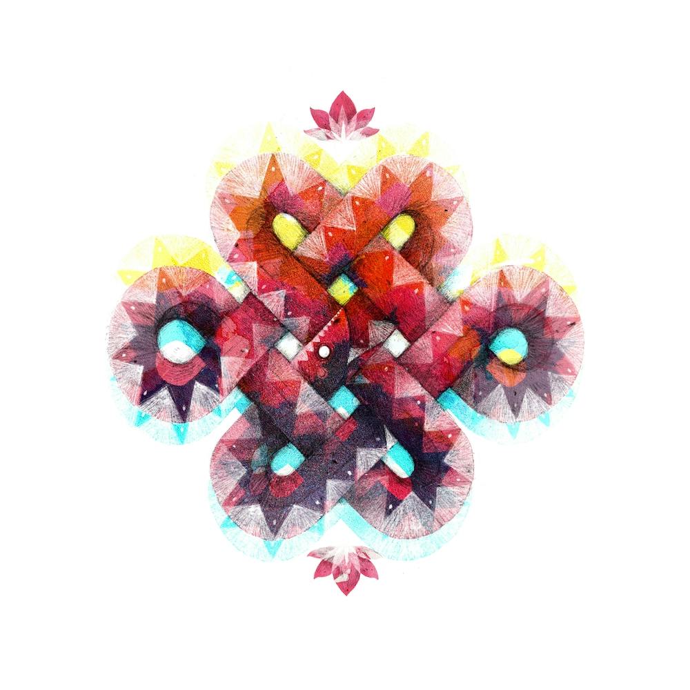 The Endless Knot 