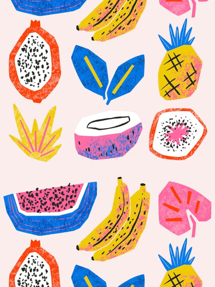 Fruit Salad