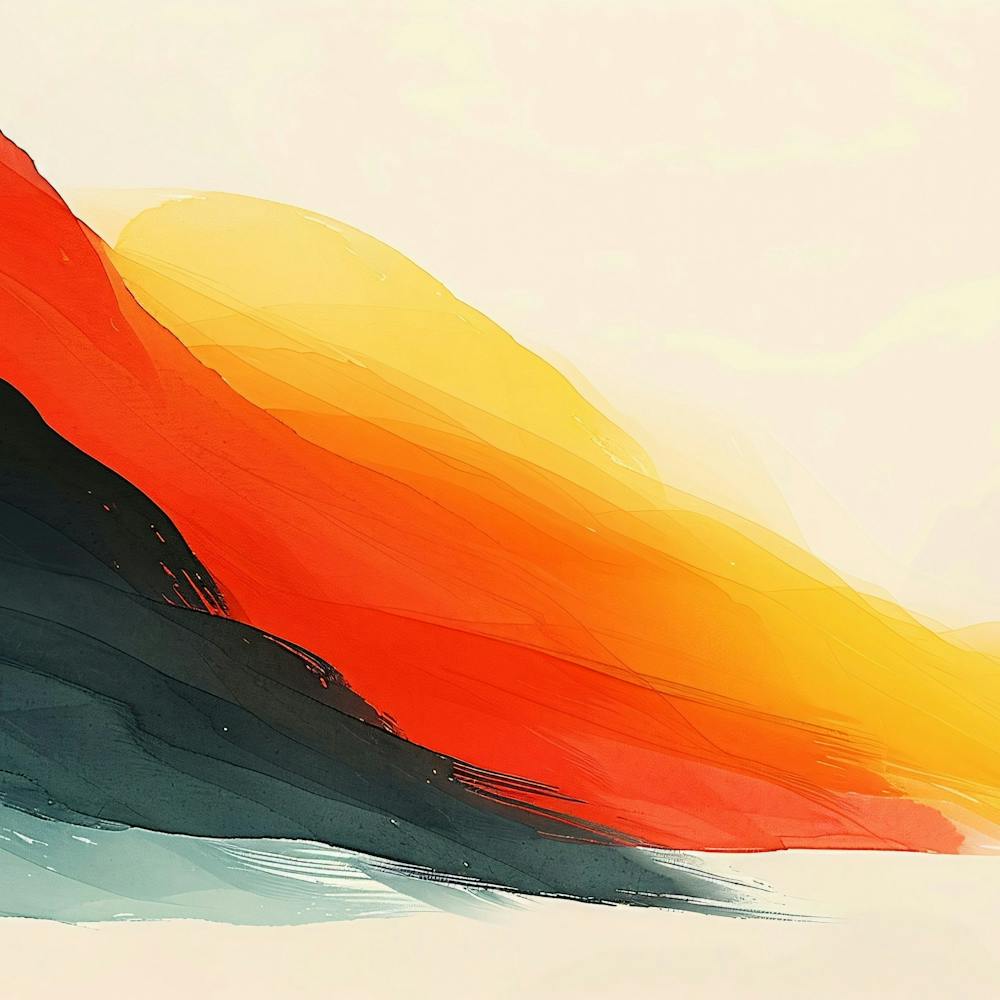 Abstract Painting 82
