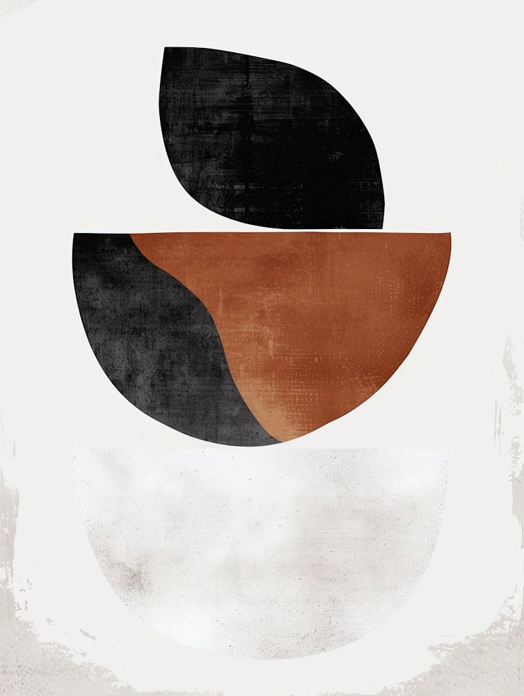 Khustain Nuruu Stone Park Bauhaus Minimalist