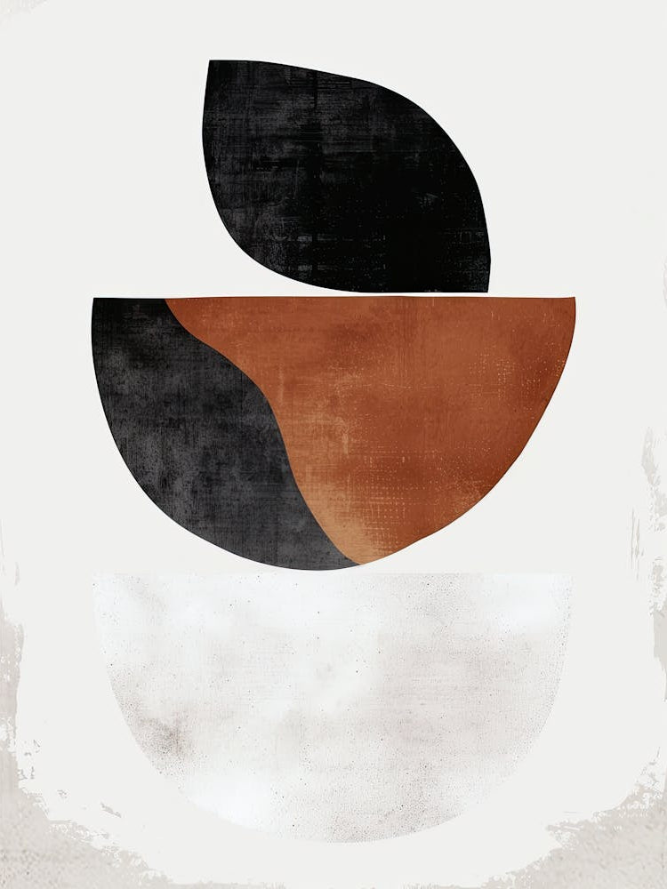 Khustain Nuruu Stone Park Bauhaus Minimalist