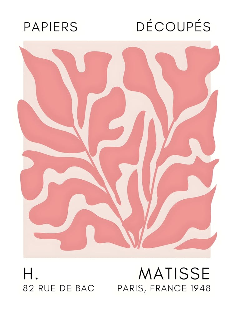 H Matisse 57