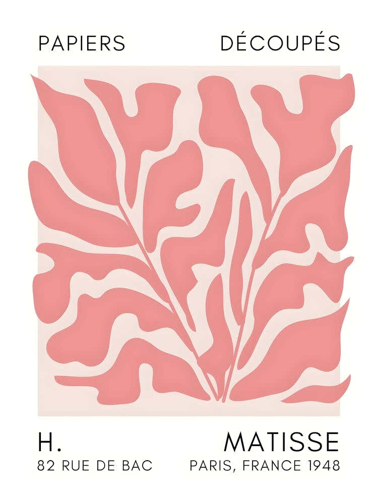 H Matisse 57