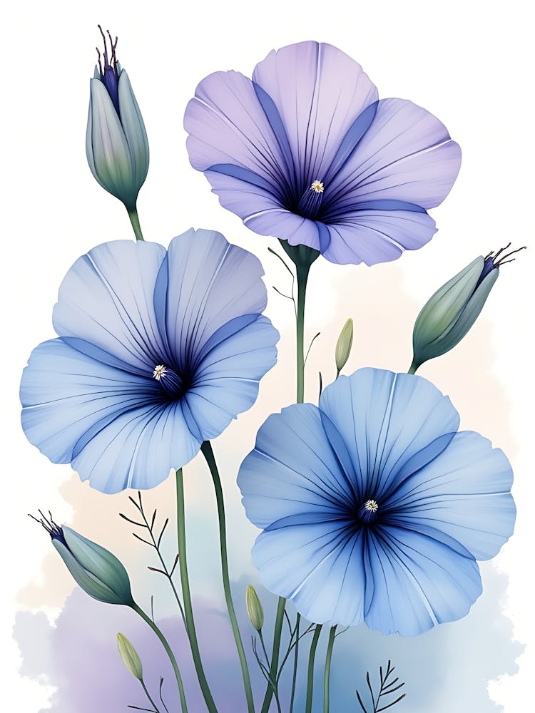 Sophisticated Nature Accent For Calm Spaces