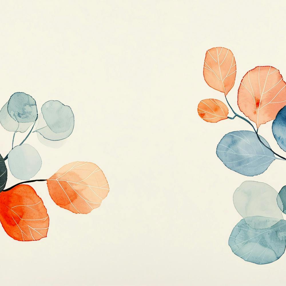 Editorial Art White Background Nastaliq