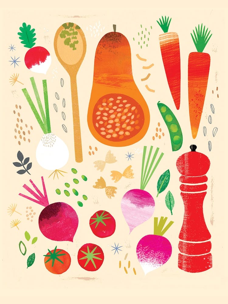 Food Light