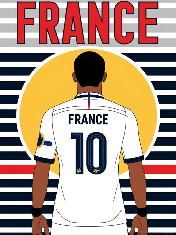 France 10 2