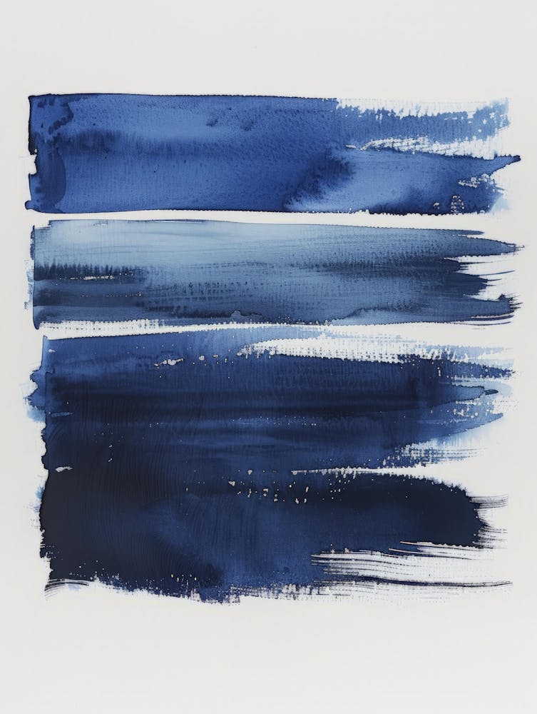 'Blue' 16