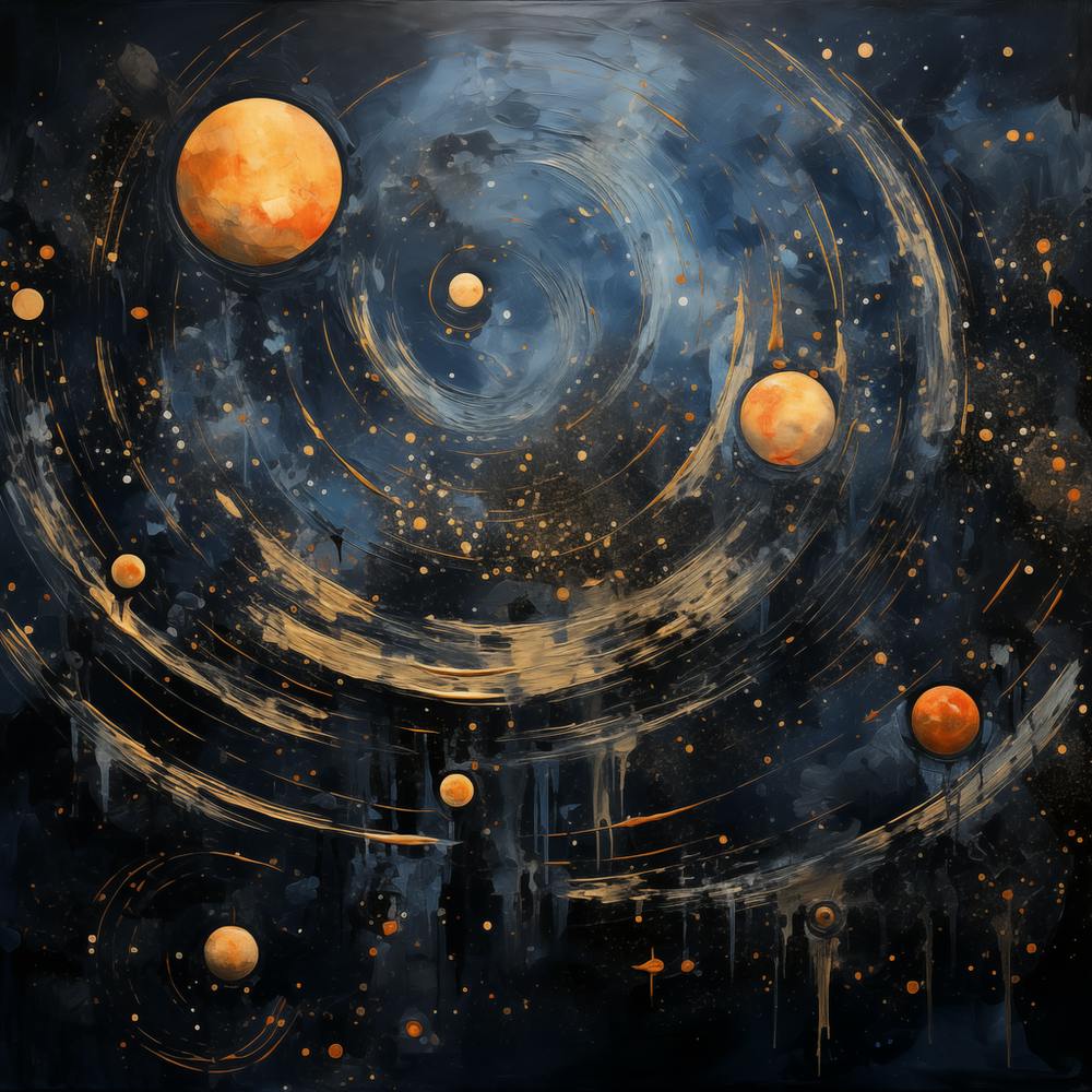 Kosmisch