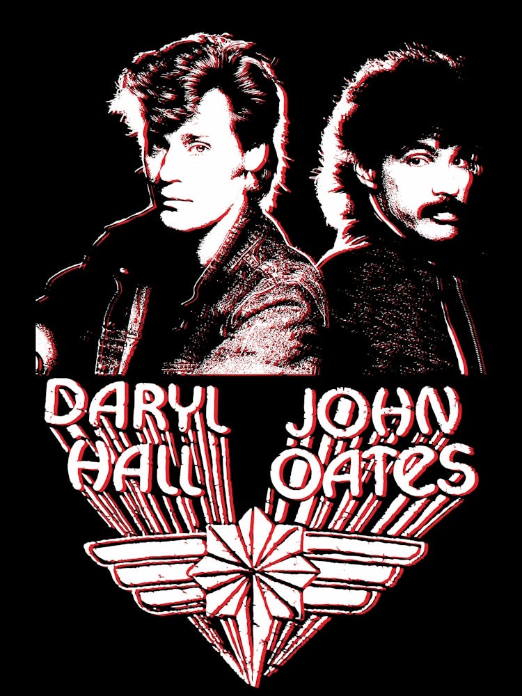 Daryl Hall john Oates