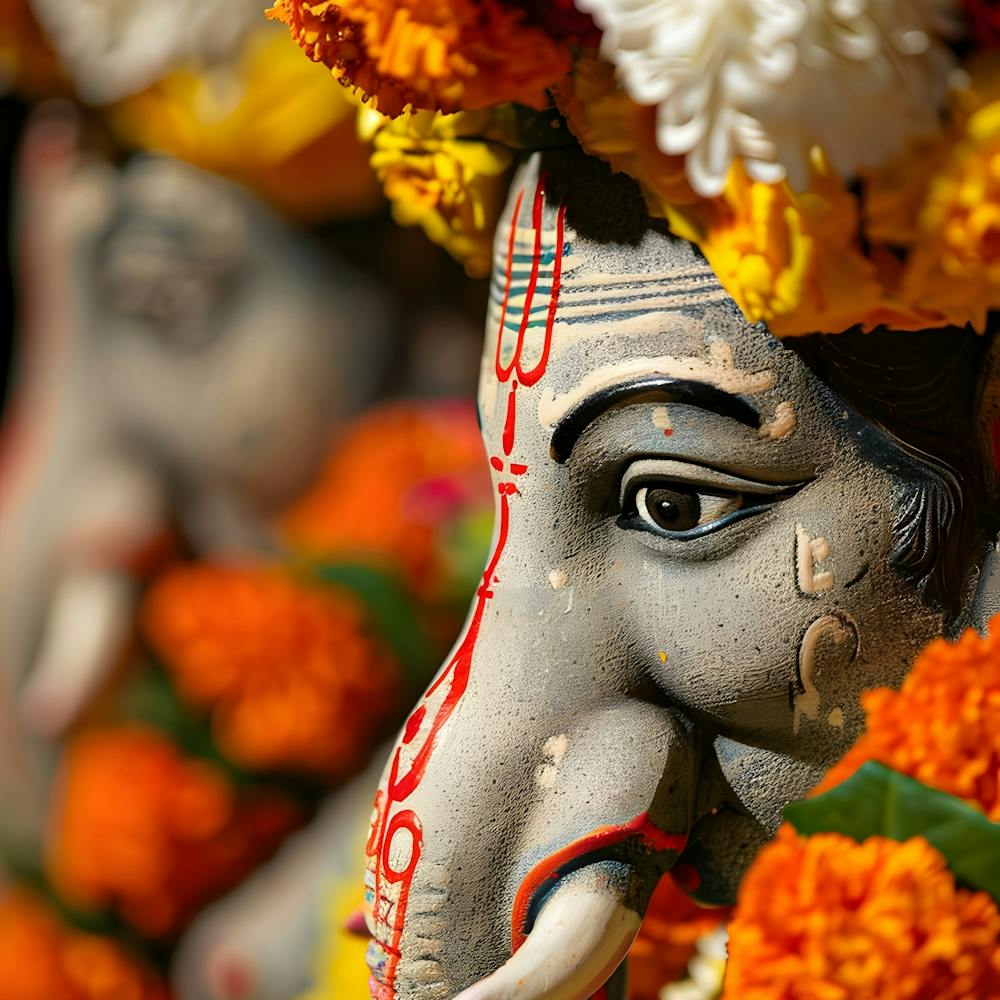 Ganesha 3