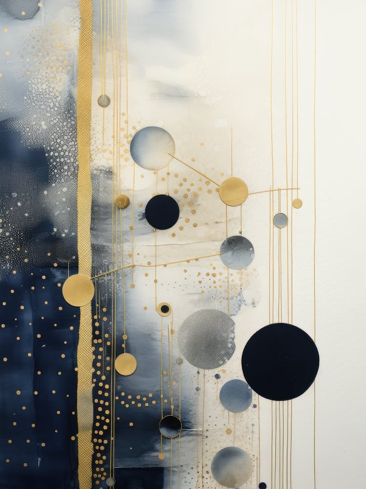 Abstract Painting 270