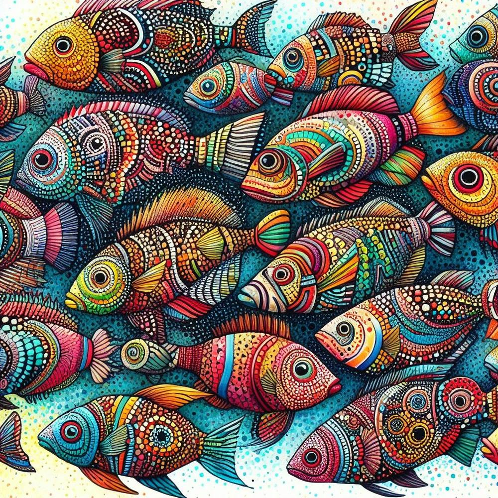 Fische 26