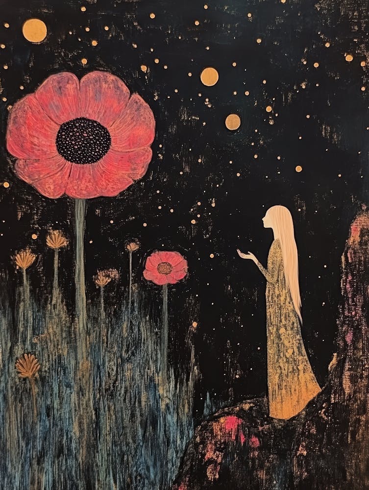 Lily Of The Valley 2