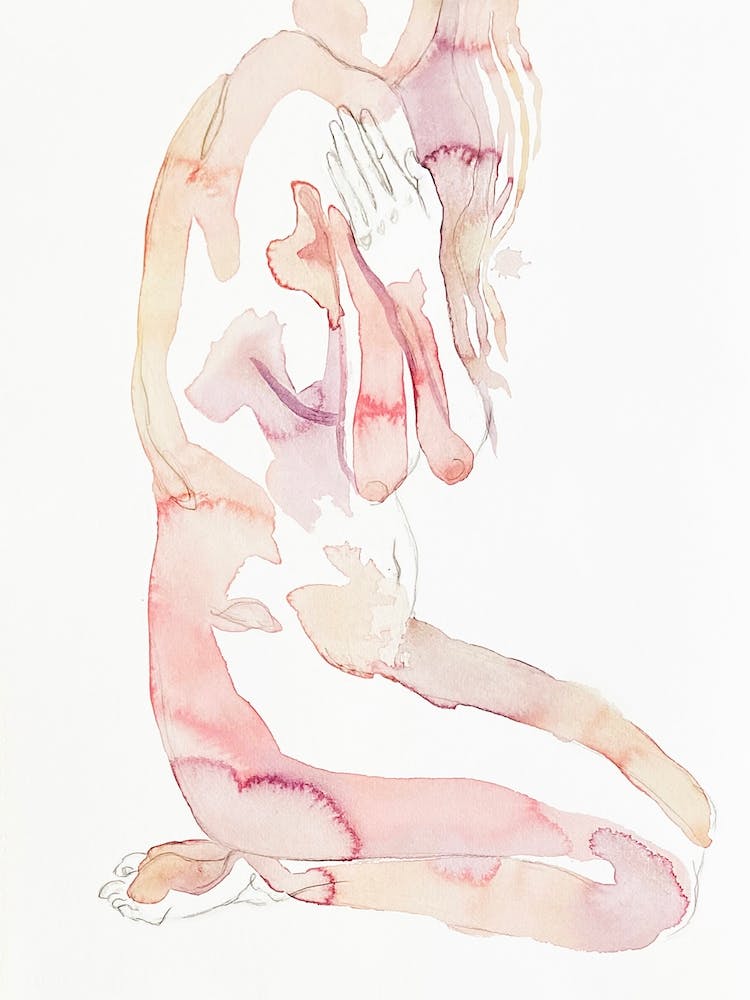 Nude 69