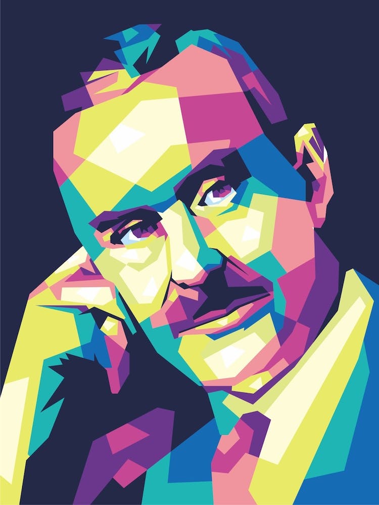 Thomas Mann Wpap