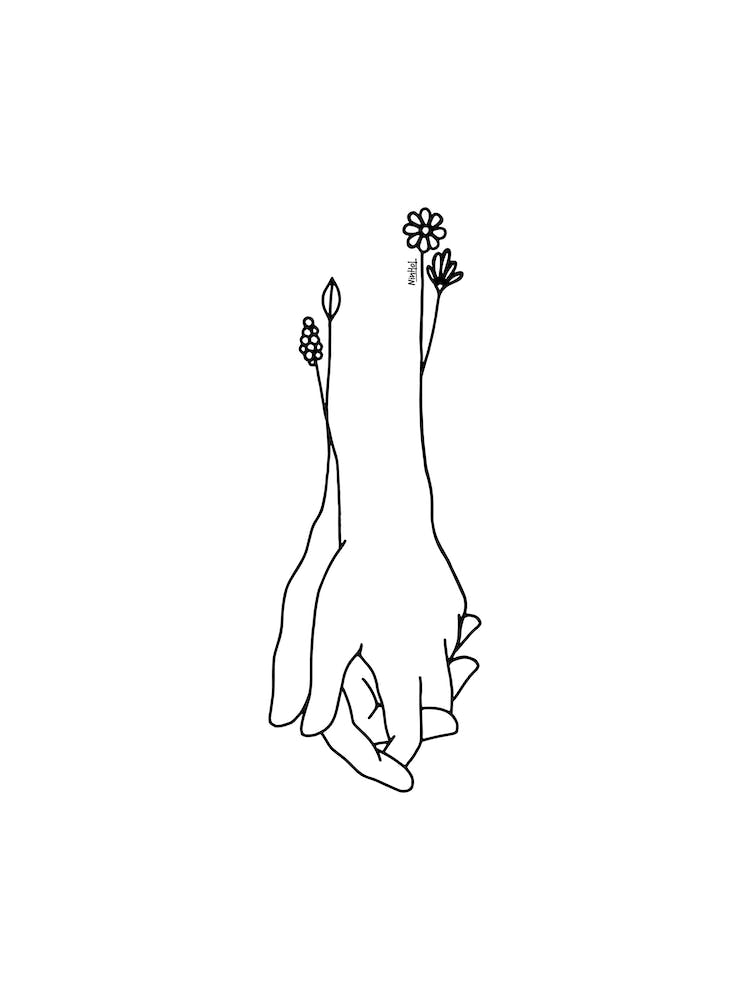 Blüte
