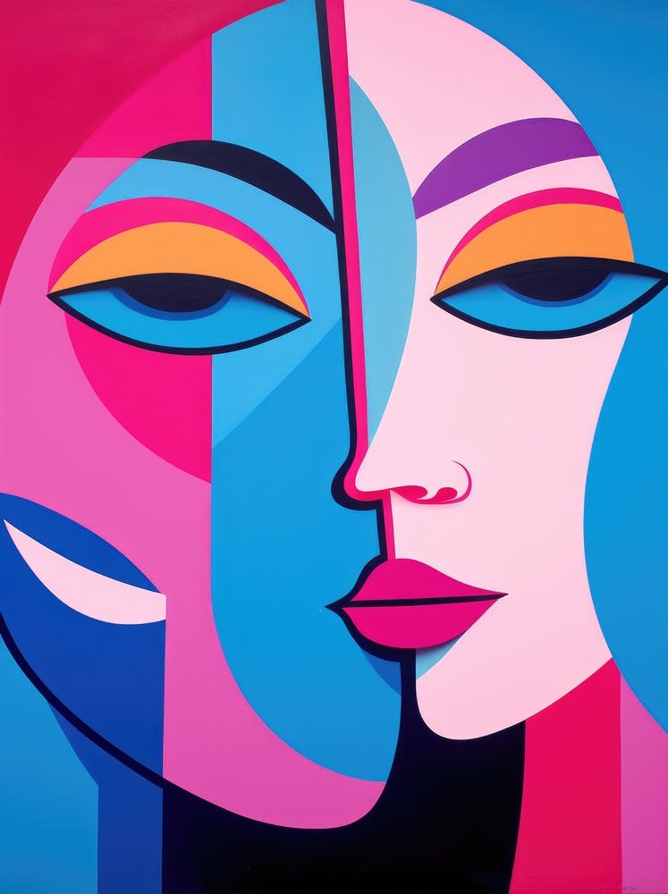 Portrait Of A Woman 58